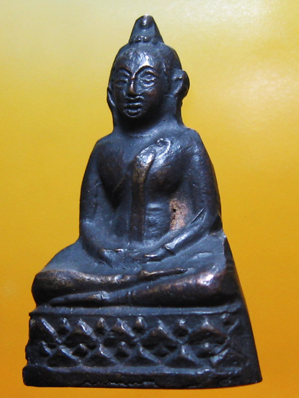 หลวงปู่ทิม อิสริโก วัดระหารไร่ อ.บ้านค่าย จ.ระยอง