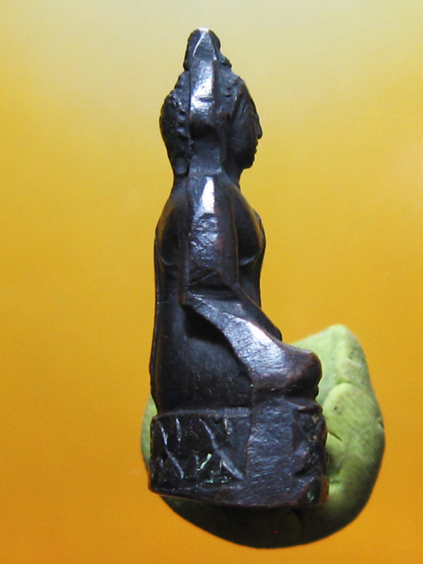 หลวงปู่ทิม อิสริโก วัดระหารไร่ อ.บ้านค่าย จ.ระยอง