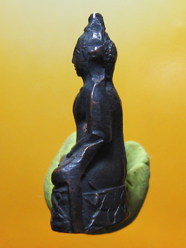 หลวงปู่ทิม อิสริโก วัดระหารไร่ อ.บ้านค่าย จ.ระยอง