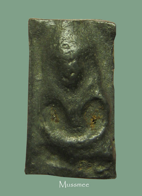 @@@ พระแผงตัด กรุวัดราชบูรณะ ### เคาะเดียว ### @@@ 