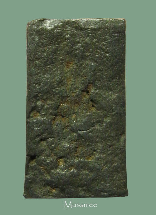 @@@ พระแผงตัด กรุวัดราชบูรณะ ### เคาะเดียว ### @@@ 