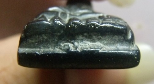 **วัดใจ**หลวงปู่ทวดหล่อเตารีด พิมพ์ใหญ่ เนื้อเมฆพัตร ไม่ทราบที่**สวยๆ เชิญชมครับ