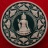 หลักเมืองมหามงคลปี50 เคลือบ3ซม เคาะเดียว80