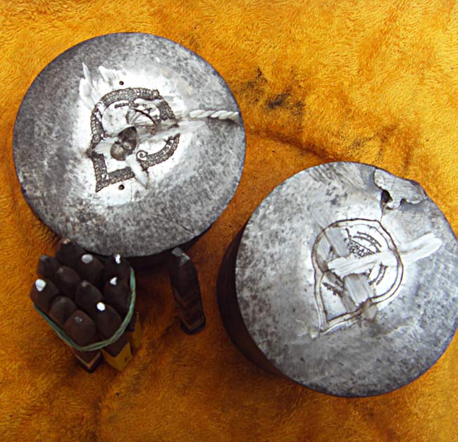 หลวงปู่บัว ถามโก เนื้อเงิน