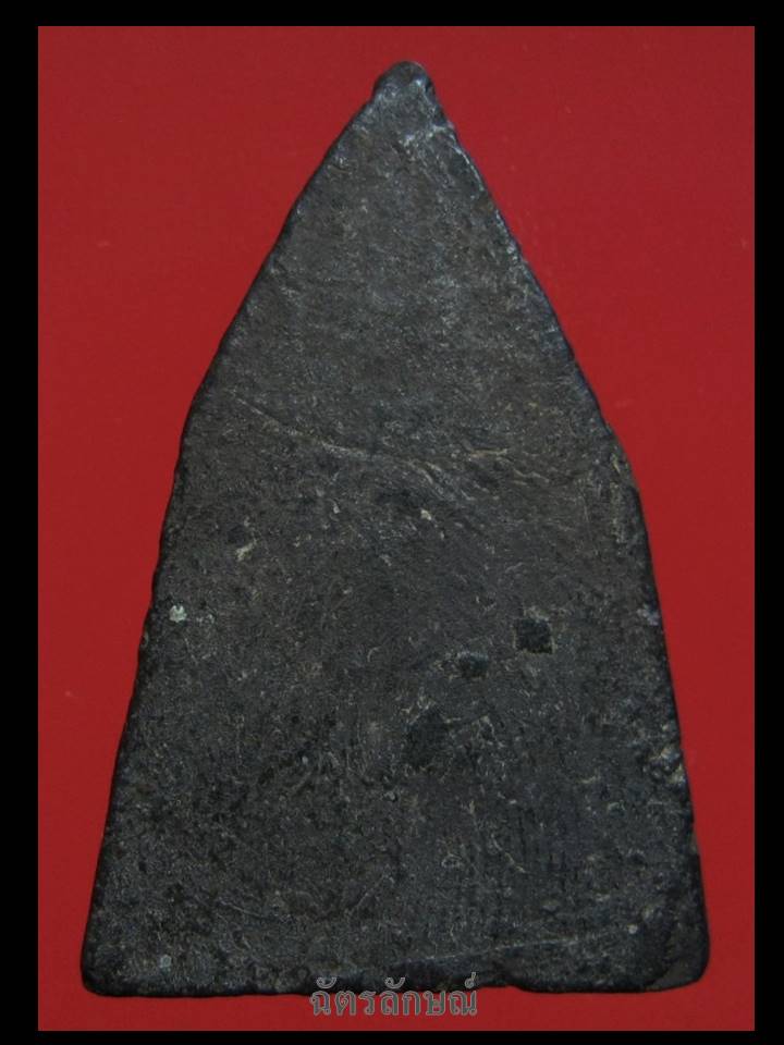 พระชินราชกรุวัดเสาธงทอง