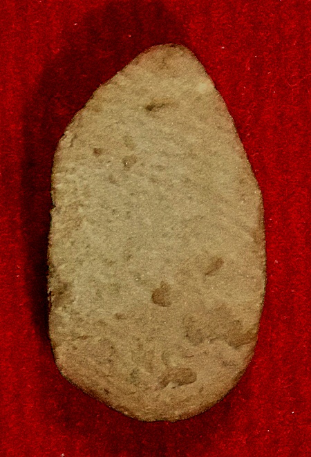 พระปิดตาหลวงพ่อเงิน วัดห้วยเขน จ.พิจิตร