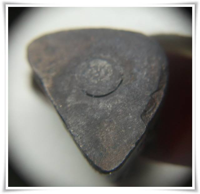 ลพ.สำอางค์ วัดบางพระ นครปฐม " รูปหล่อ สวย "