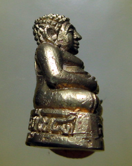 หลวงพ่อสิน วัดระหารใหญ่ อ.บ้านค่าย จ.ระยอง