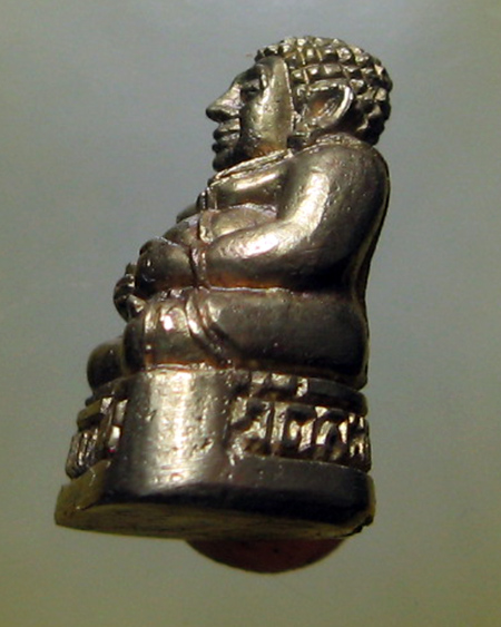 หลวงพ่อสิน วัดระหารใหญ่ อ.บ้านค่าย จ.ระยอง