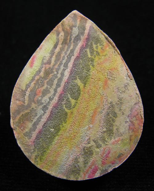 พระพิฆเณศวร์ เนื้อผงเบญจรงค์ หลวงปู่หมุนปลุกเสก ออกวัดซับลำใย จ.ลพบุรี ปี 2543 (17)