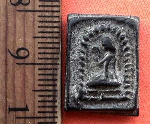 เริ่ม 10 บาท กับ นางกวัก   .....CR833