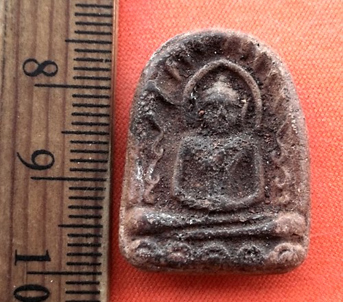 เริ่ม 10 บาท กับ พระเนื้อดิน .....CR838