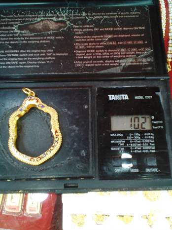 หลวงปู่หมุน เหรียญเสมารุ่นแรก รุ่น "มหาสมปรารถนา" เนื้อทองแดงผิวไฟแสบตา 3โค๊ด ปี 2543 