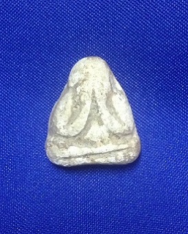 ปิดตา ยุคต้น หลวงพ่อไสว วัดปรีดาราม จ.นครปฐม