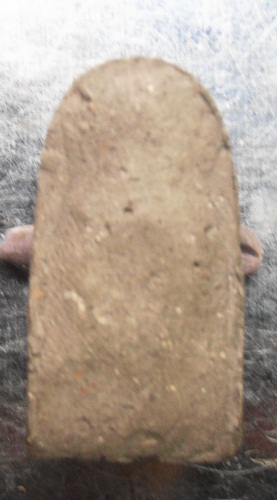 หลวงปู่ทวด หลวงปู่หมุน เนื้อเทา สวยๆครับ