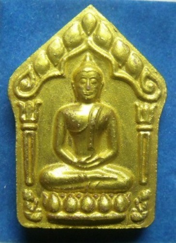 **วัดใจ**พระขุนแผนพรายกุมารพิมพ์ใหญ่ทาทองทั้งองค์ ฝังตะกรุดเงิน**ผสมผงพรายกุมาร ลป.ทิม