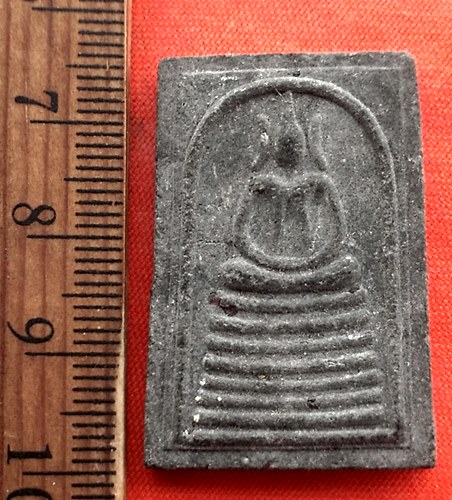 เริ่ม 10 บาท กับ พระเนื้อผงสมเด็จ ล.เพิ่มดี ...CS10