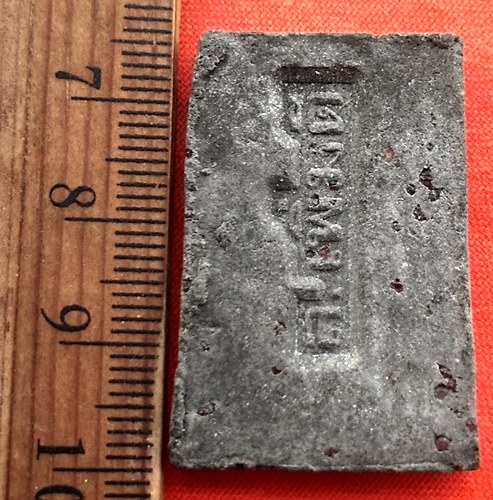 เริ่ม 10 บาท กับ พระเนื้อผงสมเด็จ ล.เพิ่มดี ...CS10