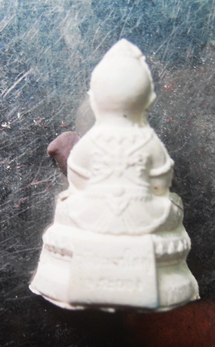 กุมารทองแก้วมณีเทพ (รุ่นแรก) หลวงพ่อสิน วัดระหารใหญ่ ปี58สวยๆพร้อมกล่องครับ