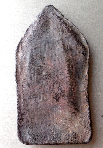 พระยอดขุนพล กรุลพบุรีสภาพสวยสุดๆ