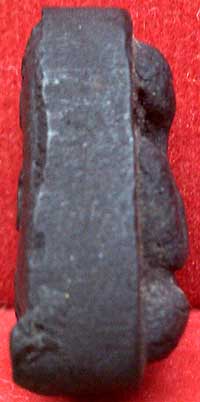 *ปิดตาวัดยายร้า ระยอง ปี๒๕๑๖ ผงดำ..ลป.ทิม อิสริโก ปลุกเสก*