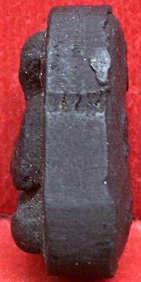 *ปิดตาวัดยายร้า ระยอง ปี๒๕๑๖ ผงดำ..ลป.ทิม อิสริโก ปลุกเสก*