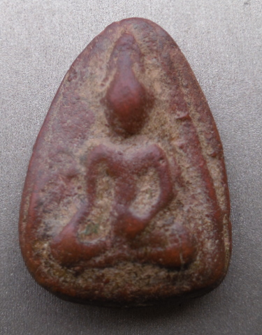 พระกรุนางแขนอ่อนสุโขทัย