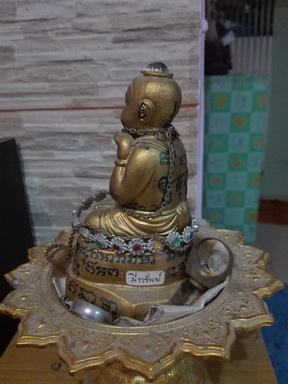 เคาะเดียว!! หาบ้านให้น้องครับ เงินที่ได้จะทำบุญ เลิกเลี้ยงครับ