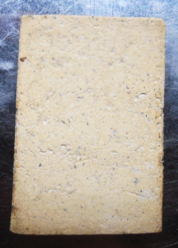 พระสมเด็จหลวงปู่นาค พิมพ์ซุ้มระฆังสวยๆครับ