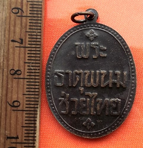 เริ่ม 10 บาท กับ เหรียญพระธาตุพนมช่วยไทย  ..CT171