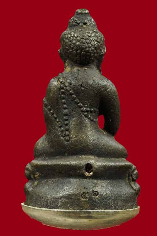 พระกริ่งชินบัญชร 72