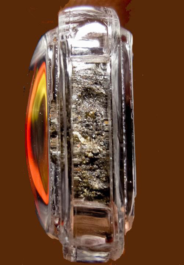 พระชัยฯบรมจักรพรรดิ์ หลวงปู่ทิม หลวงปู่ผาด ลพ.สาคร ลพ.ฟู ลพ.สิน ลพ.แจ่ม ปลุกเสก