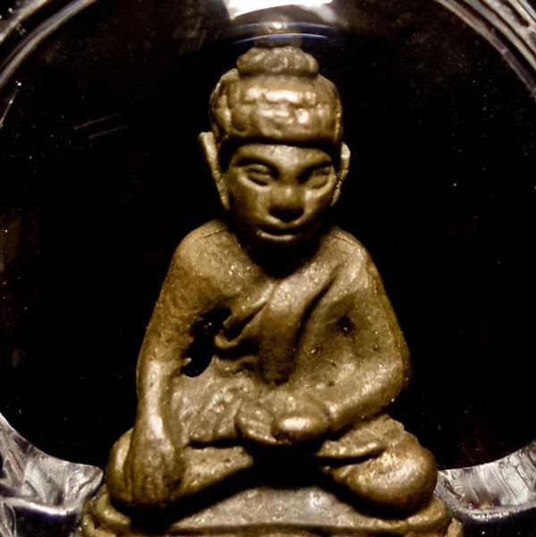 พระชัยฯบรมจักรพรรดิ์ หลวงปู่ทิม หลวงปู่ผาด ลพ.สาคร ลพ.ฟู ลพ.สิน ลพ.แจ่ม ปลุกเสก