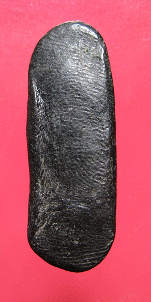 พระลีลา หลวงปู่ทาบ วัดกระบกขึ้นผึ้ง เนื้อดินผสมผงว่าน