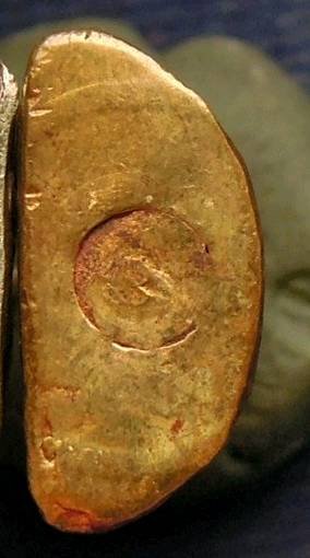 พระกริ่งเล็ก หลวงพ่อโสธร ปี2510