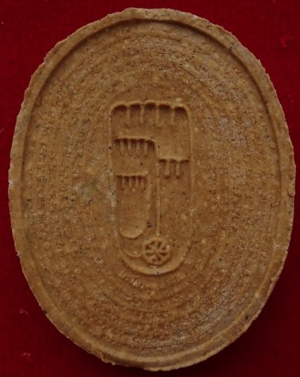 พระผงหลวงพ่อโสธร วัดท่าขนุน เสาร์5 ปี50 7องค์ แถมพระผงหลวงพ่อเงินไหลมา เคาะเดียว