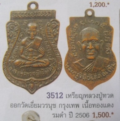 **วัดใจ**เหรียญเสมาหลวงพ่อทวดวัดช้างให้ หลังหลวงปู่ทิม ออกวัดเอี่ยมวรนุช ปี ๒๕๐๖**เชิญชมครับ
