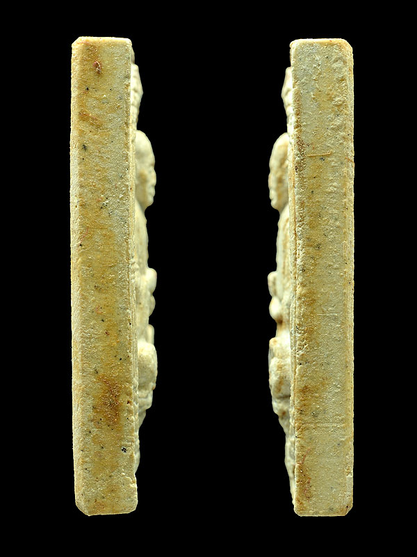 สมเด็จวัดระฆัง 118 ปี พิมพ์รูปเหมือน