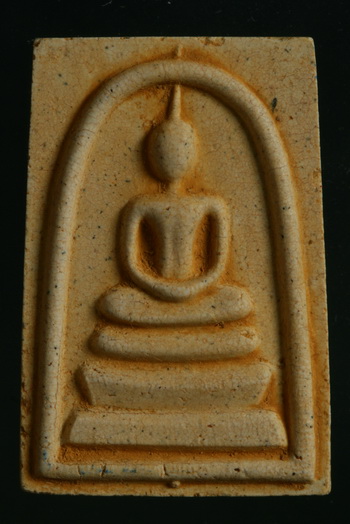 พระสมเด็จ 214ปีเกิดชาตกาล พิมพ์ใหญ่เกศทะลุซุ้มแตกลายงา หลวงปู่หมุนปลุกเสก ออกวัดระฆังฯ เคาะแรก