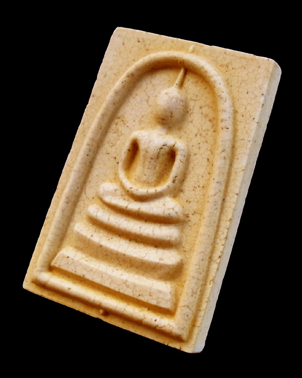 พระสมเด็จ 214ปีเกิดชาตกาล พิมพ์ใหญ่เกศทะลุซุ้มแตกลายงา หลวงปู่หมุนปลุกเสก ออกวัดระฆังฯ เคาะแรก