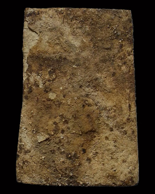  สมเด็จปรกโพธิ์ รุ่น 6 หลวงปู่หิน วัดระฆังโฆสิตาราม กทม ปี 2500 