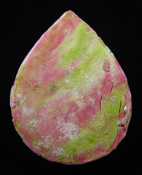 พระพิฆเณศวร์ เนื้อผงเบญจรงค์ หลวงปู่หมุนปลุกเสก ออกวัดซับลำใย จ.ลพบุรี ปี 2543 (14)