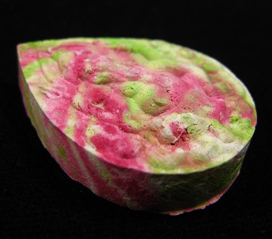 พระพิฆเณศวร์ เนื้อผงเบญจรงค์ หลวงปู่หมุนปลุกเสก ออกวัดซับลำใย จ.ลพบุรี ปี 2543 (14)