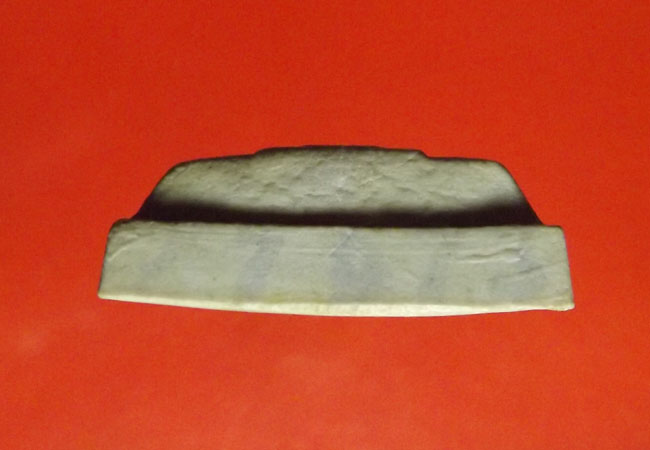 พระพุทธชินราช รุ่นมาลาเบี่ยง ปี2520 จ.พิษณุโลก