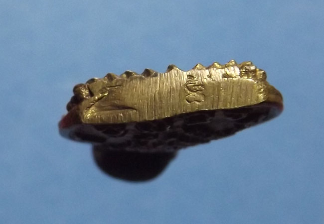 เหรียญหล่อเจ้าสัว พระพุทธชินราช รุ่่นแรก จ.พิษณุโลก