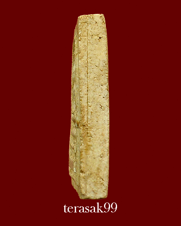 พระสมเด็จปรกโพธิ์ พิมพ์คะแนน หลวงปู่นาค วัดระฆัง เนื้อผง ปี2495 หายากราคาเบาๆ(2)