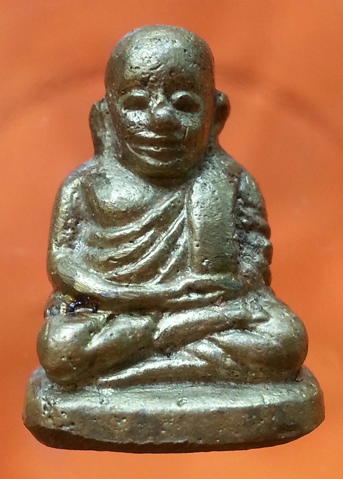 ช้างน้อย ไม่อุดผง