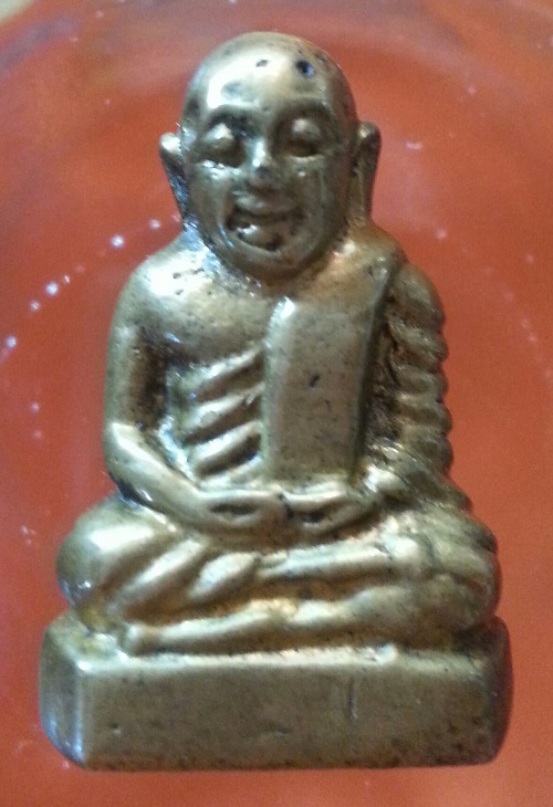 ท่าบัวทอง จร้าาา