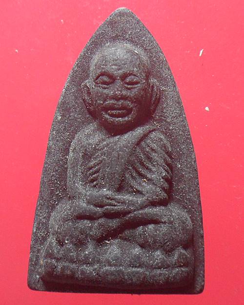 พระผงหลวงพ่อทวด วัดช้างให้