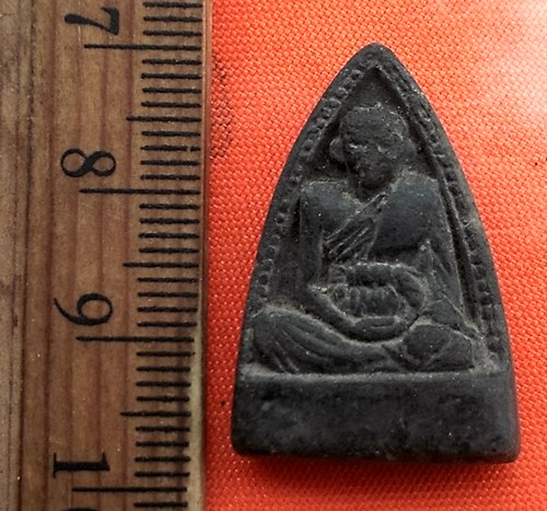 เริ่ม 10 บาท กับ ผงหลวงปู่บุญ วัดกลางบางแก้ว จ.นครปฐม..CW397